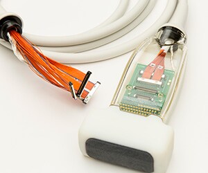 COMFORT+ 电缆组件
