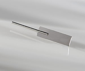 Laser Weld