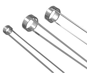Pull-Ring Assemblies