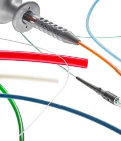 医療グレード熱収縮チューブ