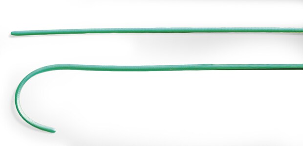 Conjunto de alambre guía