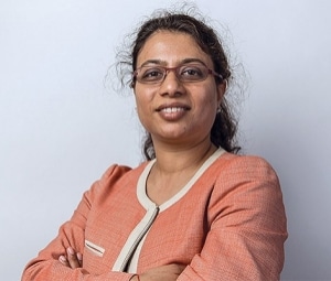 Richa Anand，产品经理