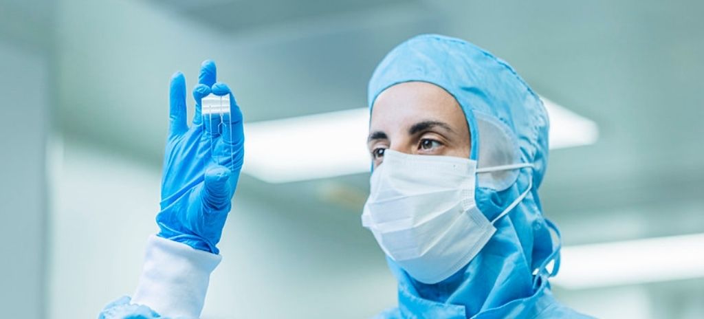 bioanalítica de microfluidos