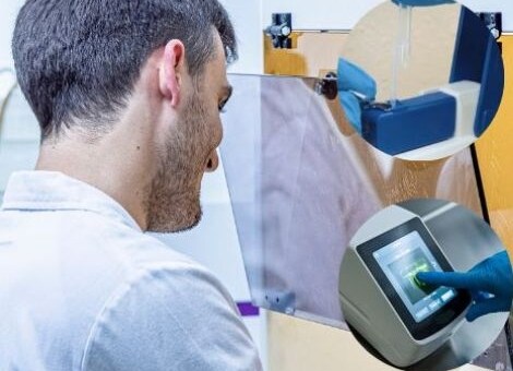 poc y microfluidos de dispositivos