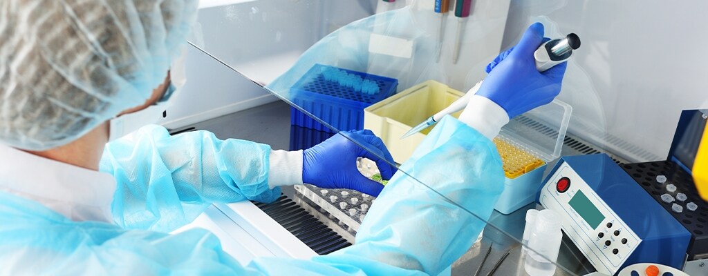 FDA 关于实验室开发测试的规定