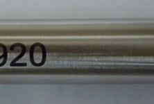 医疗器械激光打标