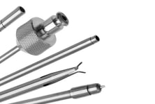 医疗器械激光焊接