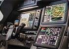 Soluciones de blindaje EMI para aplicaciones aeroespaciales, de defensa y marítimas