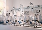 Soluciones de blindaje EMI para aplicaciones de ventiladores