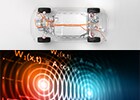 Vehículos híbridos y eléctricos