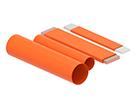 Tubo termorretráctil para busbar en vehículos eléctricos (EVBB)