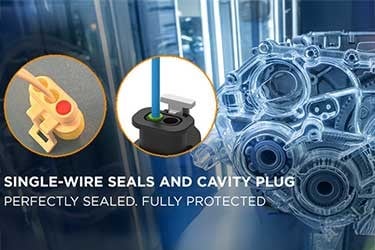 密封件和腔体塞