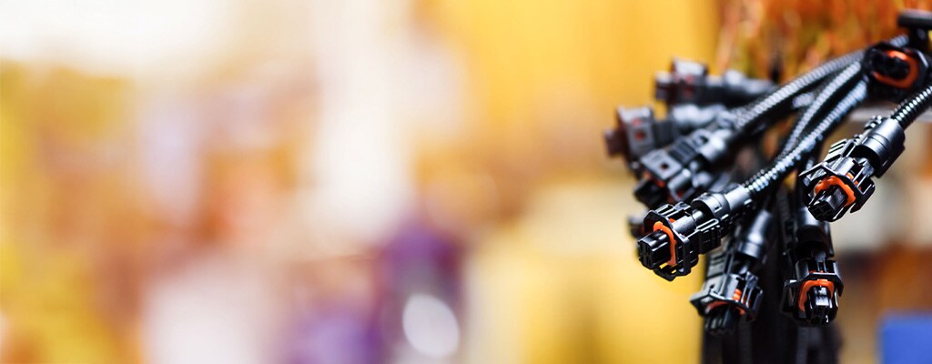 汽车机械防护样品申请