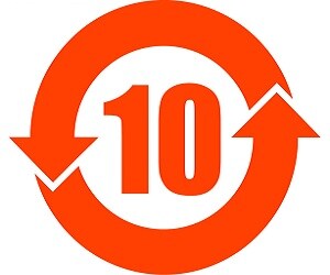 EFUP 10
