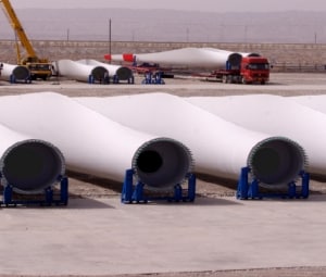 Wind-Turbine-vane