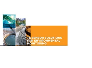 环境监测, weftec, wftec 2017, 水位产品, trublue, kpsi