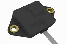 双轴 +/-90 0.5-4.5V 倾角传感器