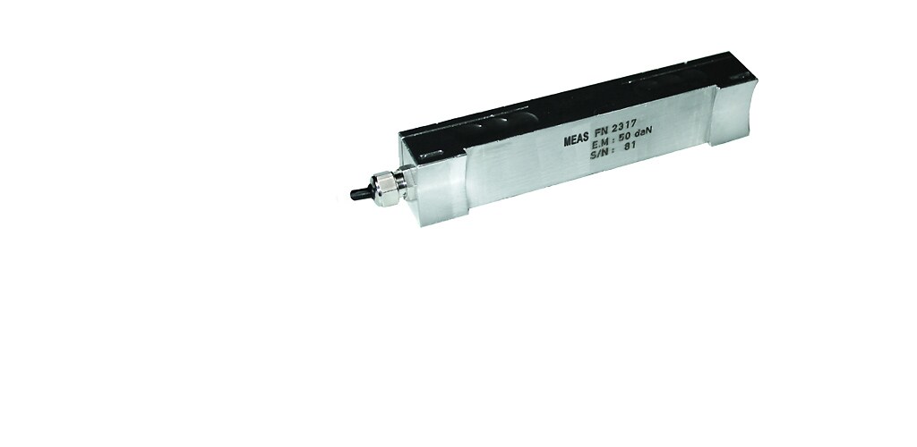 Sensor de fuerza