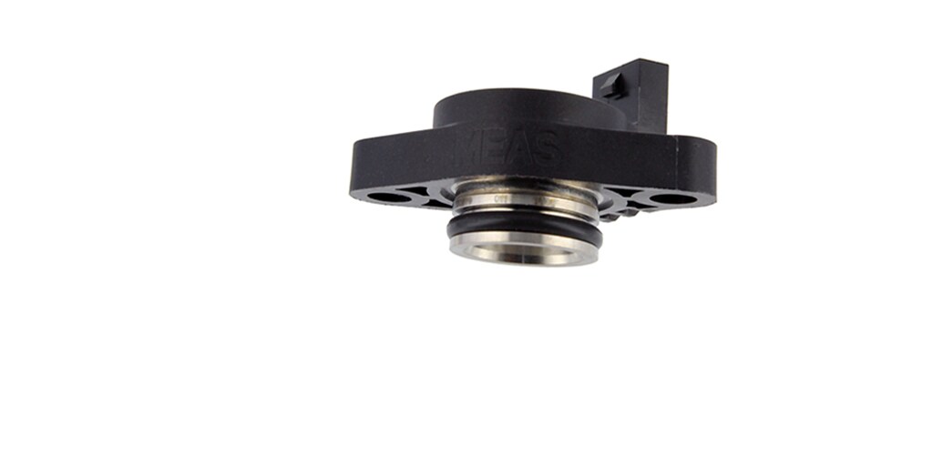 Sensor de presión