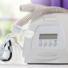 CPAP 传感器