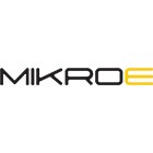 mikroe 徽标