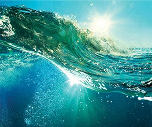 海浪