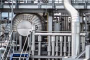 boiler feed tanks