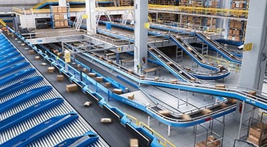 産業オートメーション
