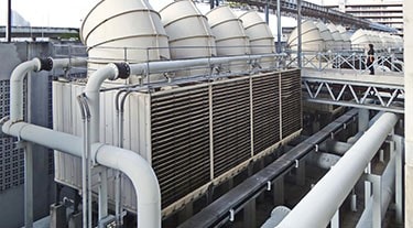 産業用 HVAC