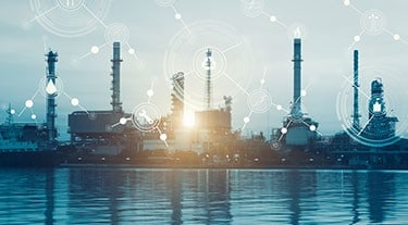 インダストリアル IoT
