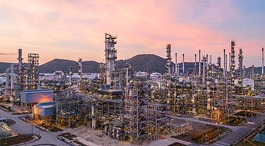 工业流程自动化