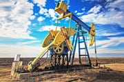 oil well monitoring