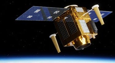 衛星および宇宙船