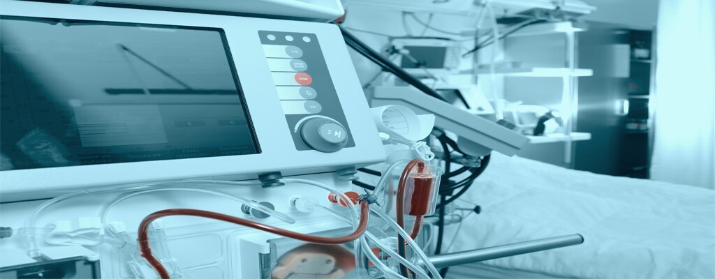 Équipement médical