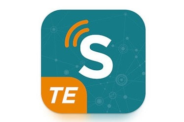 TE SensorConnect 应用程序信息