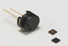 湿度传感器元件