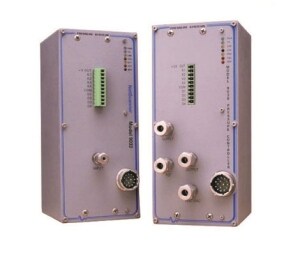 903x NetScanner 压力校准系统