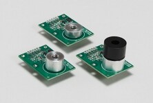 热电堆红外 (IR) 数字传感器