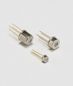 热电堆红外 (IR) 传感器