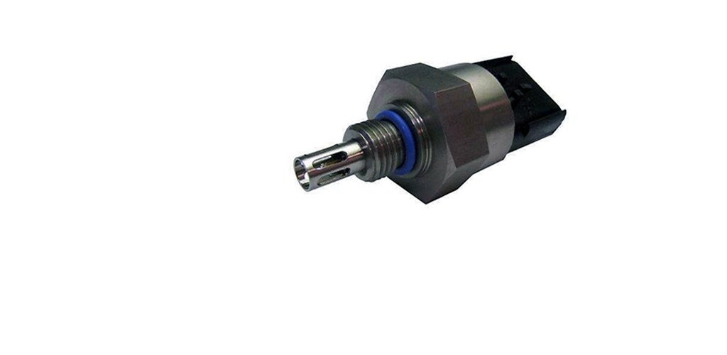 Sensor de propiedad de fluidos