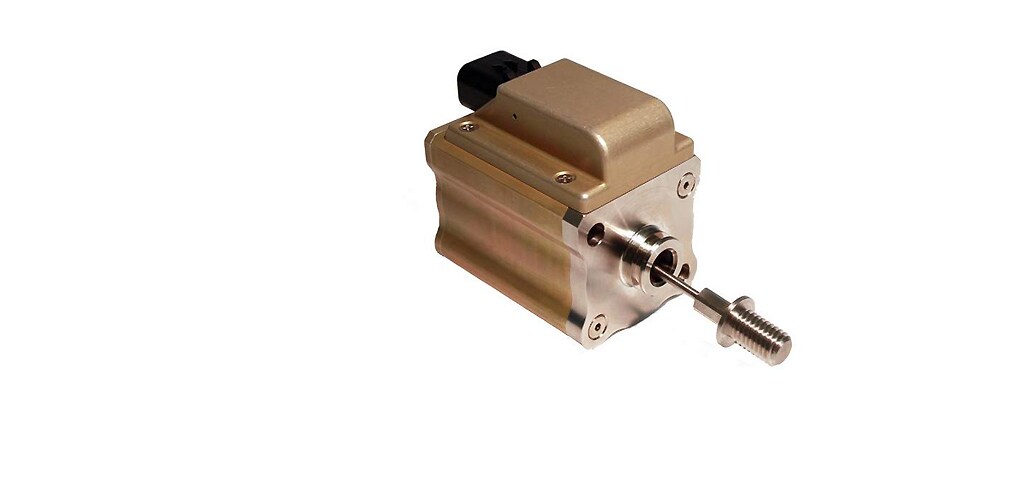 Sensor de posición