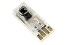 mems 硅压力传感器