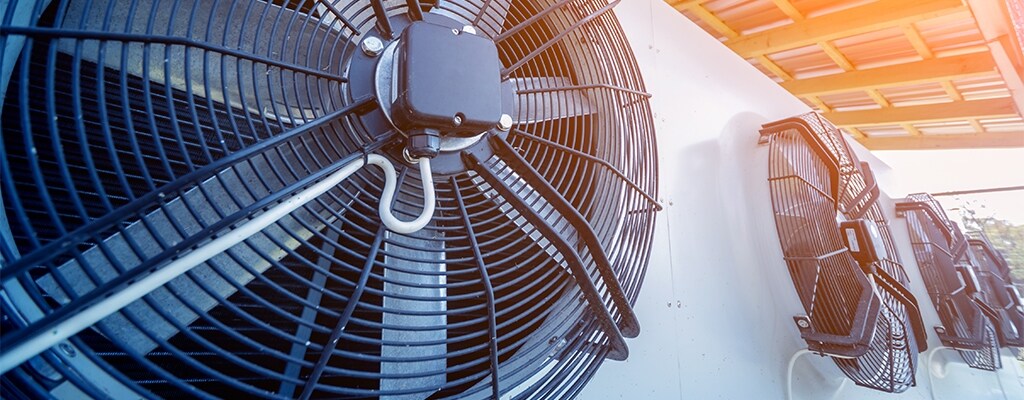 HVACR/建筑设备