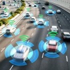 Los sensores hacen posible que los vehículos detecten y respondan a las condiciones en tiempo real.