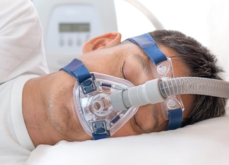 用于睡眠呼吸暂停治疗和睡眠研究设备的传感器白皮书