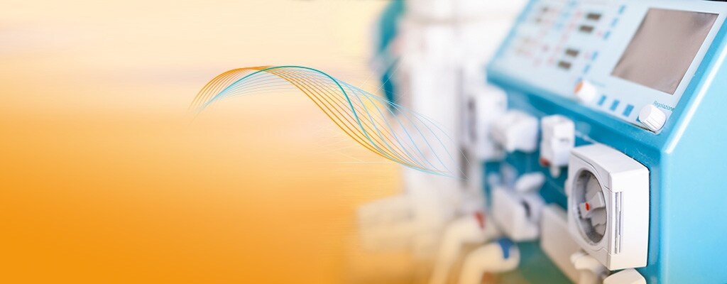 传感器在透析设备中的应用 Te Connectivity 传感器在透析设备中的应用 Te Connectivity