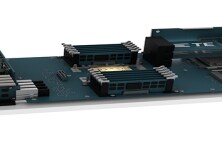 用于 SFF-TA-1002 的 Sliver 连接器视频