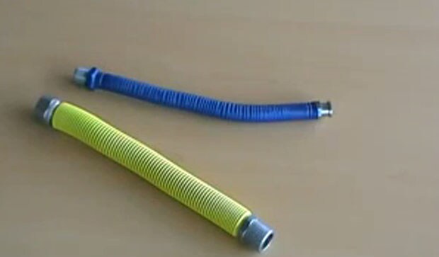 管路颜色识别
