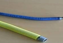 管路颜色识别