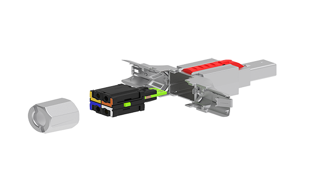 Mini IO